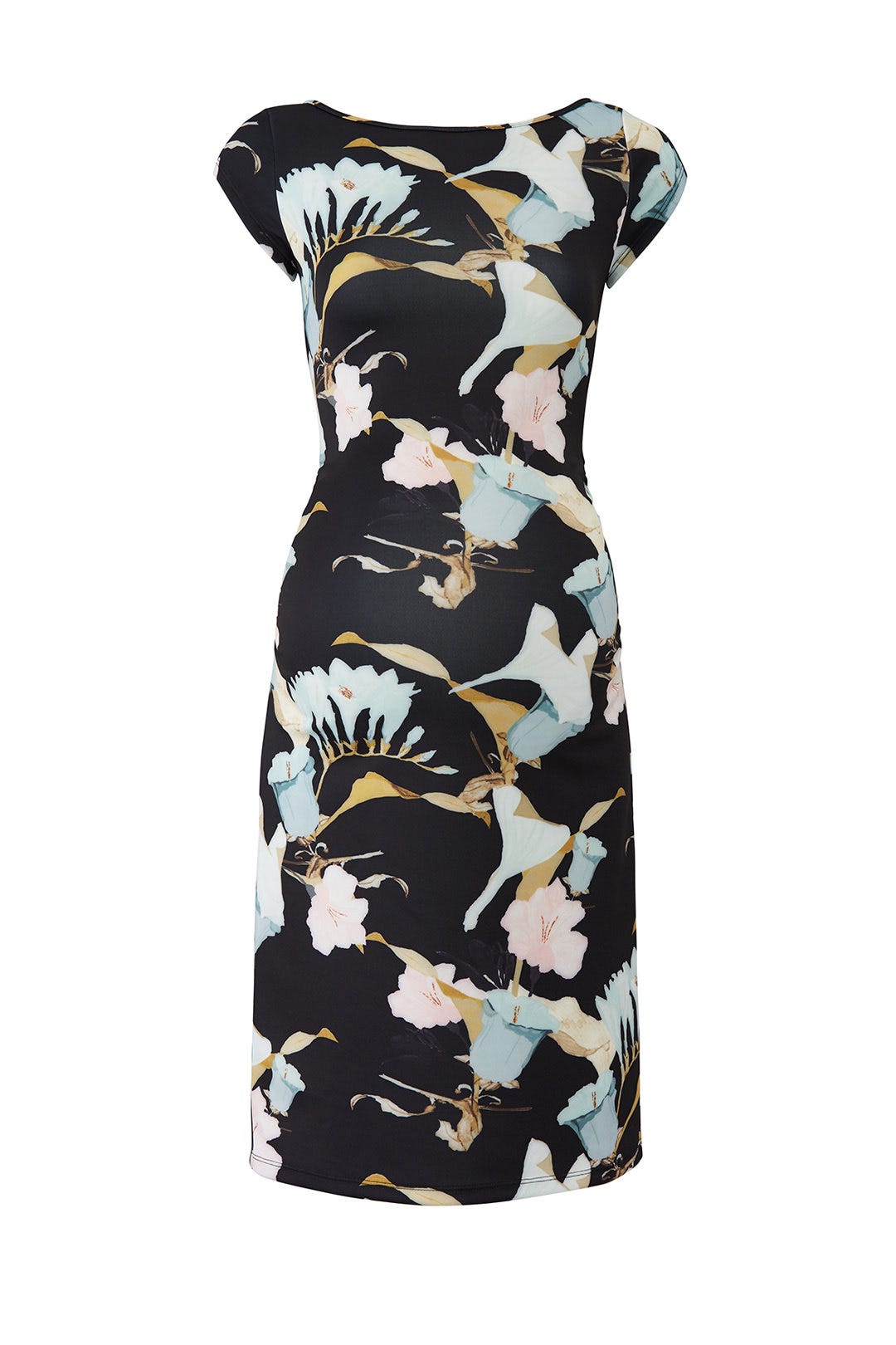 Leo Maternity Dress by soon maternity