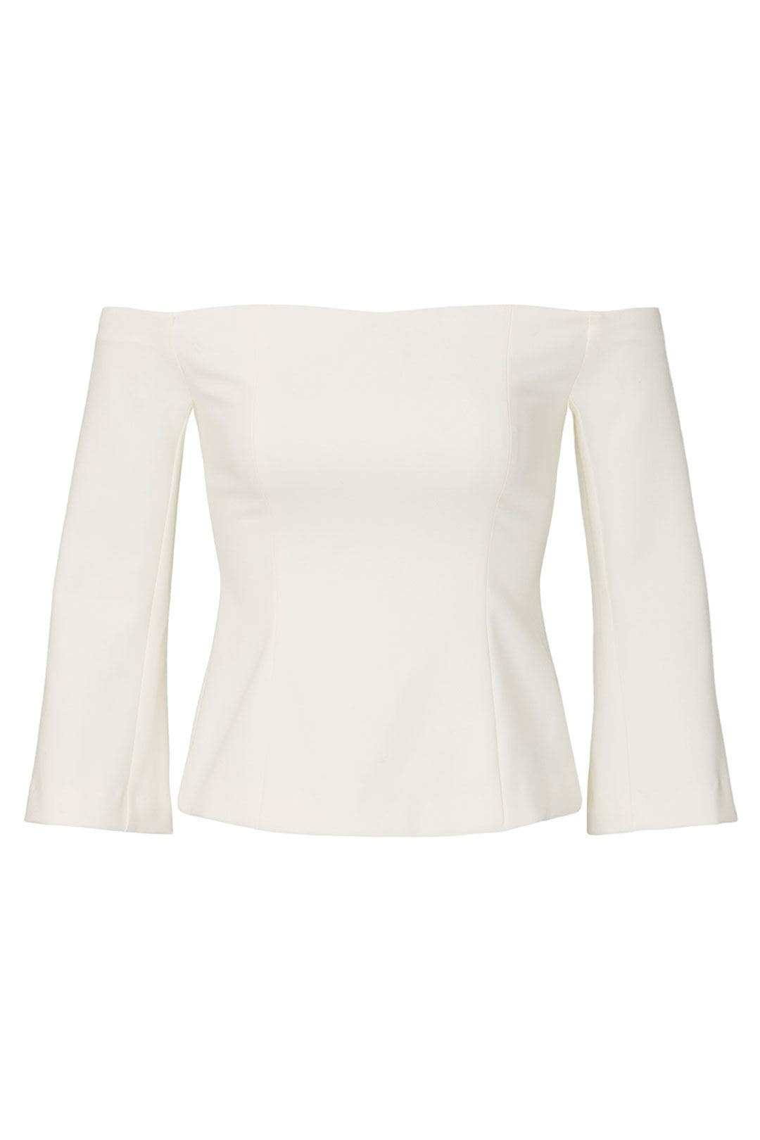 Refined Top by Trina Turk