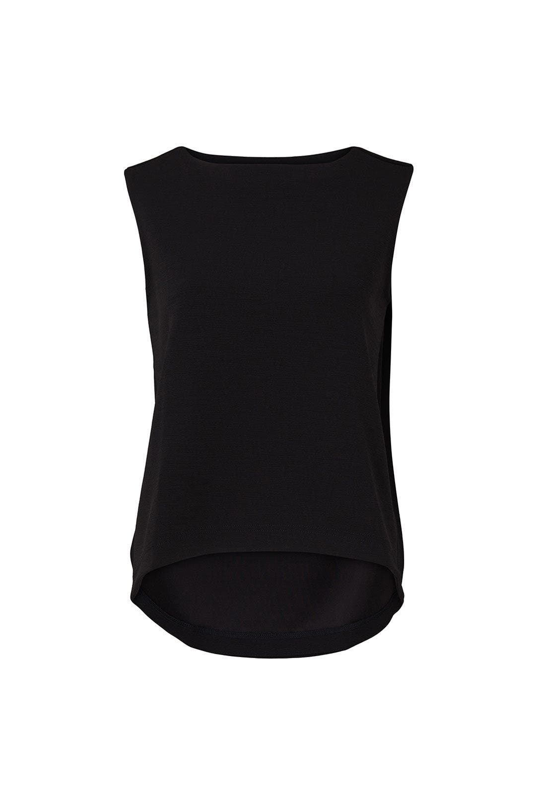 Sculptural Top by Club Monaco 4