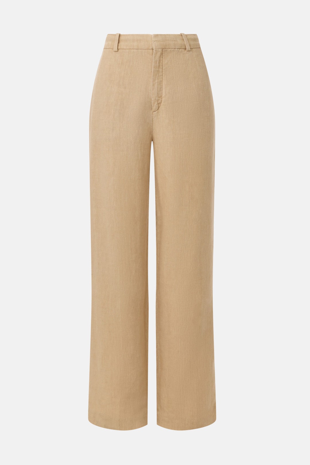 Mabel High Rise Linen Trouser by DL1961 4