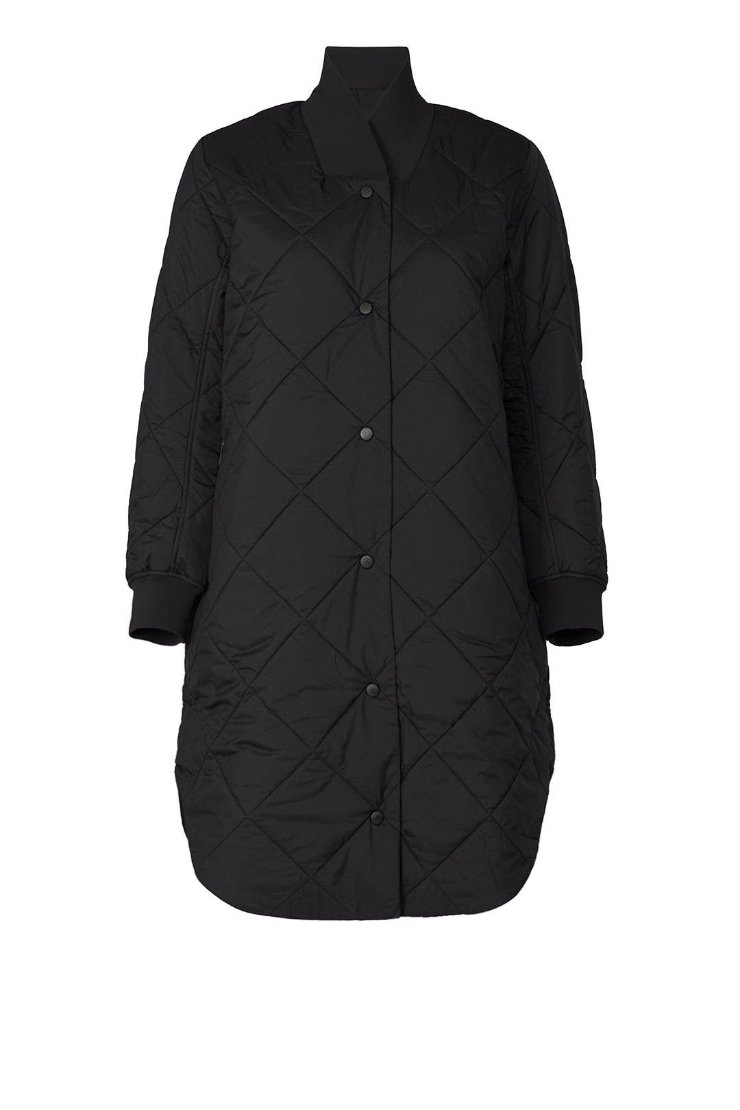 Enough Puff Jacket by Lululemon | Rent the Runway