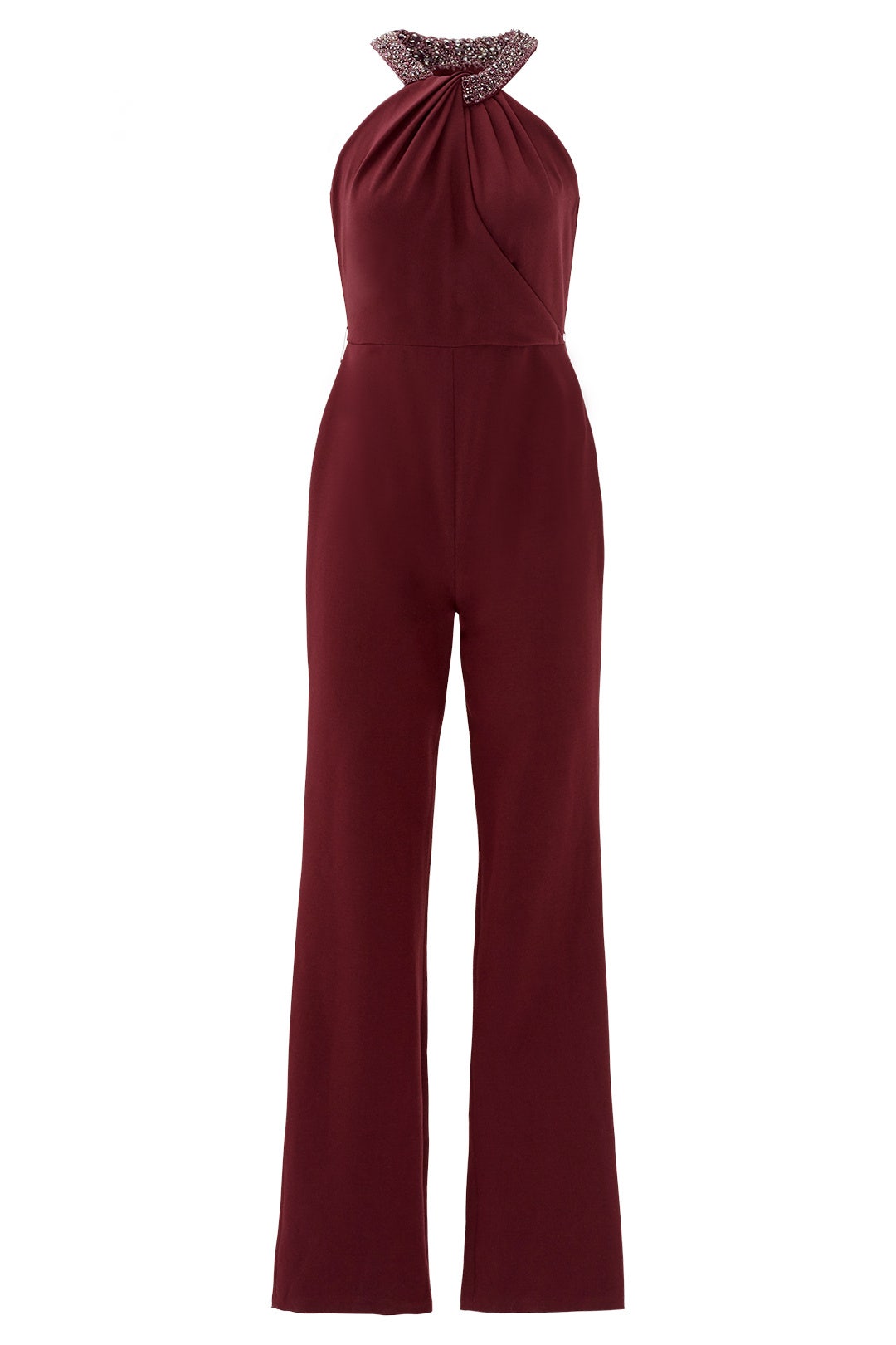 Morocco Jumpsuit by Raoul 3