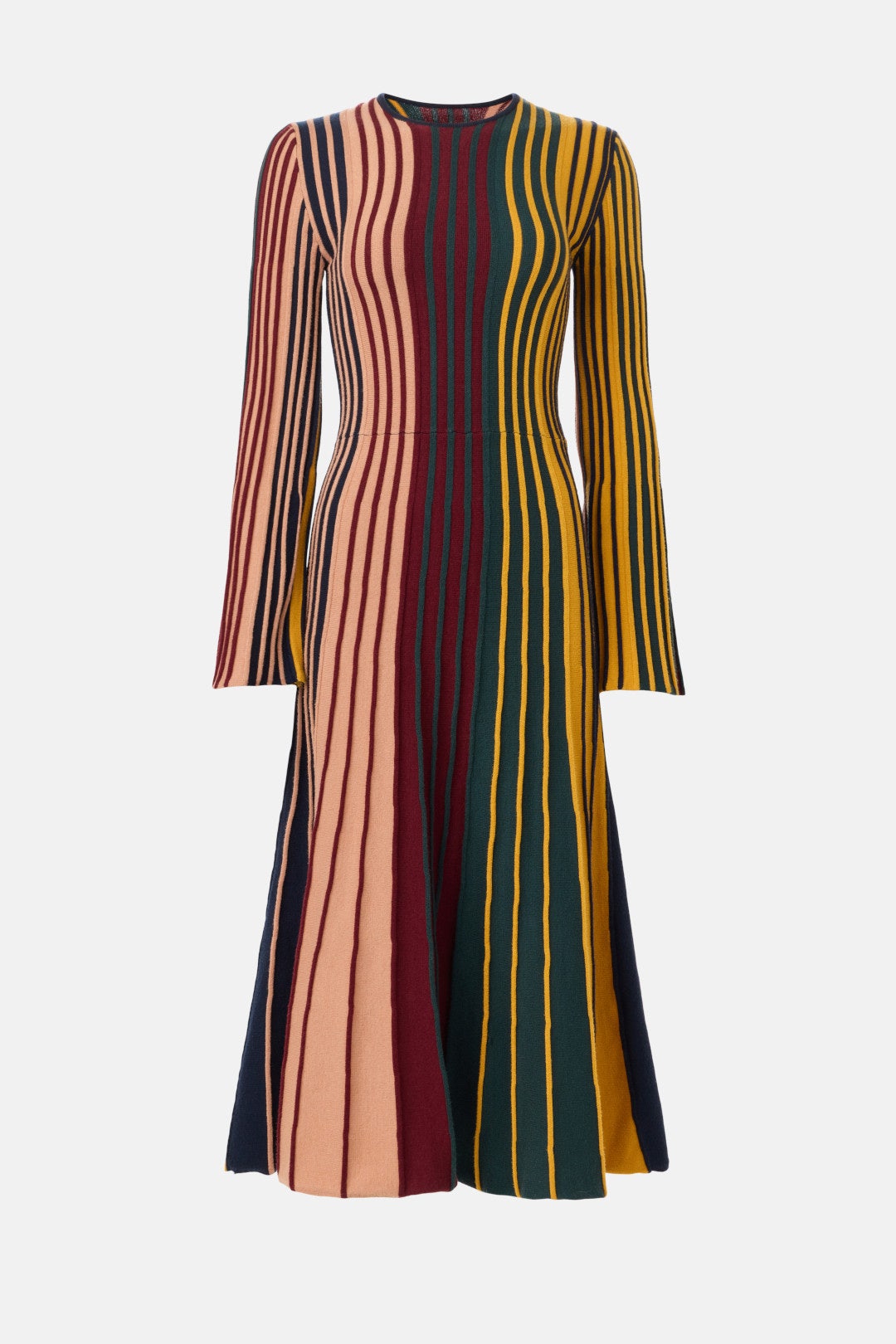 Celia Knit Dress by SIMONMILLER 4