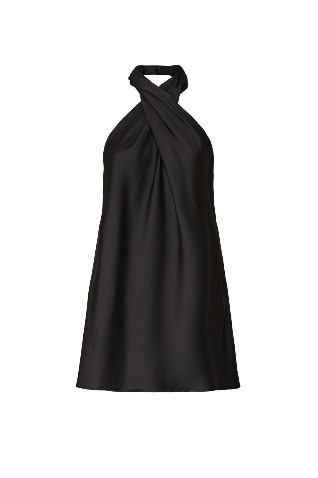 Sylvia Halter Top by Anine Bing | Rent the Runway