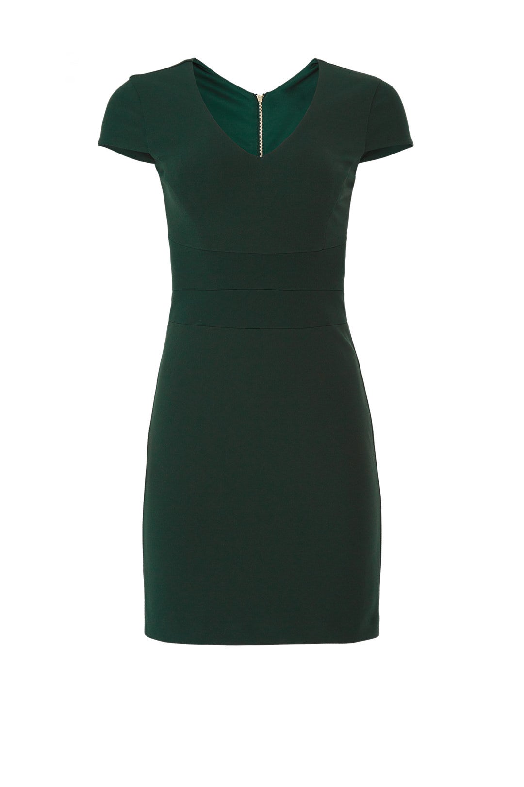 Emerald Sheath by Slate & Willow 3