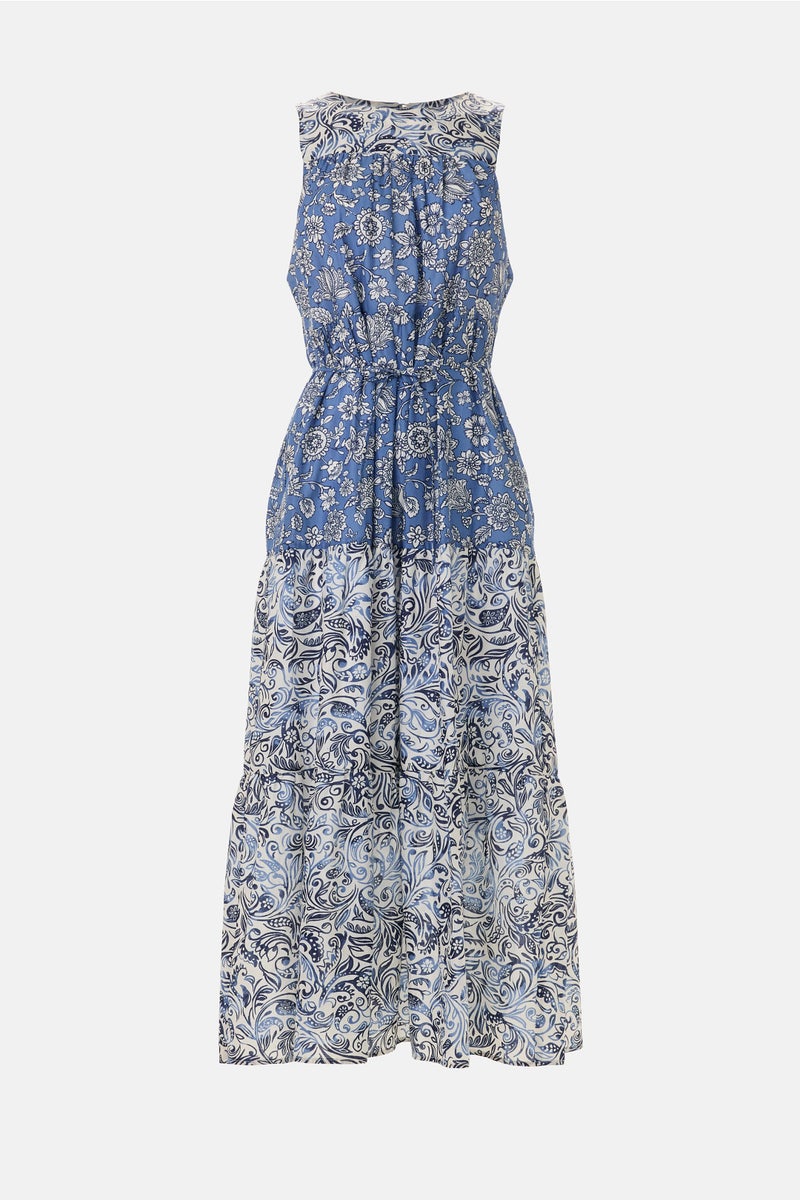 Indira Dress by Agua Bendita | Rent the Runway