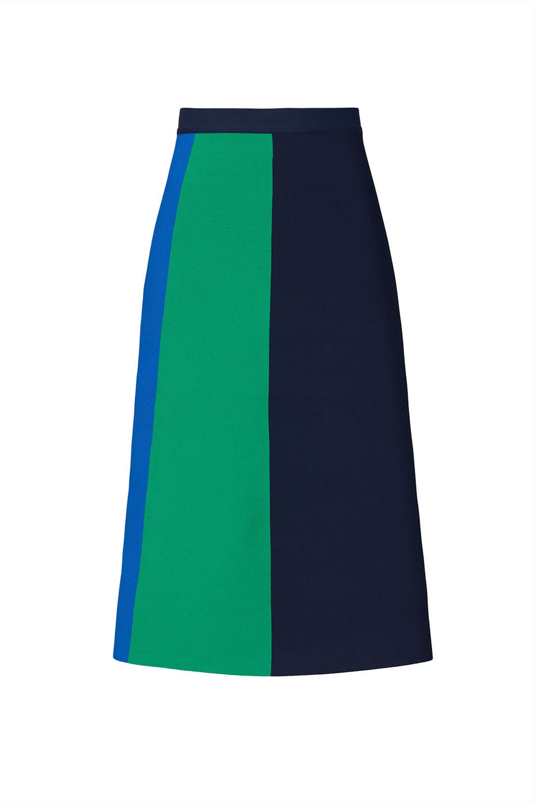 【TORY SPORT】SWEATER SKIRT Tory Burch Sport multi color sweater/skirt size M – My