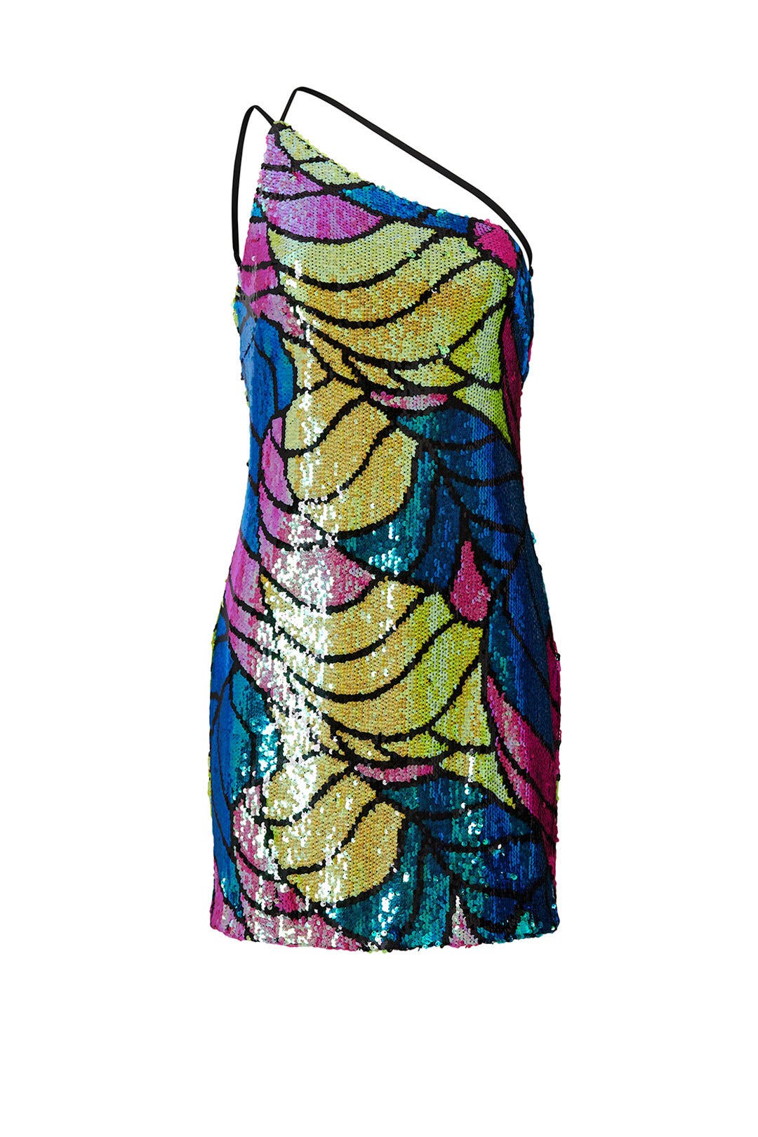 Giana Dress by Cosmopolitan X DTP | Rent the Runway