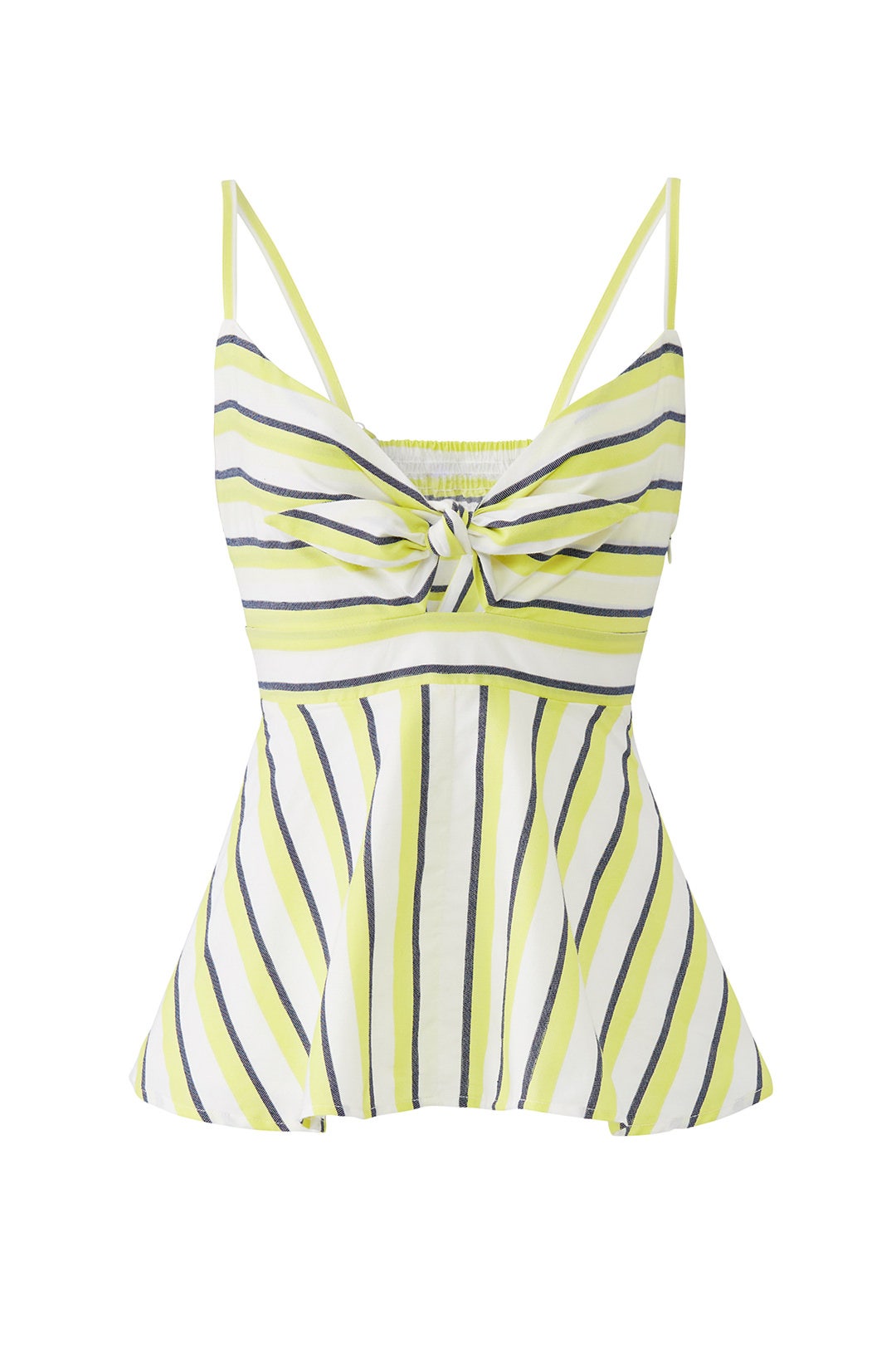 Kerria Top by cupcakes and cashmere 3