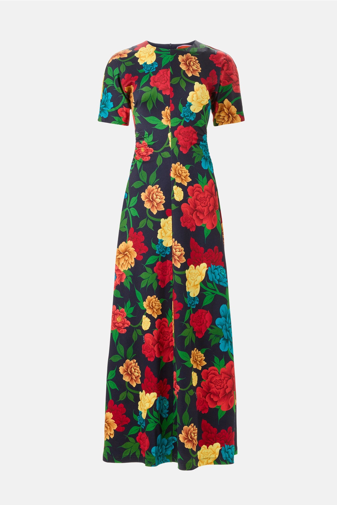 Angelica Dress by La DoubleJ