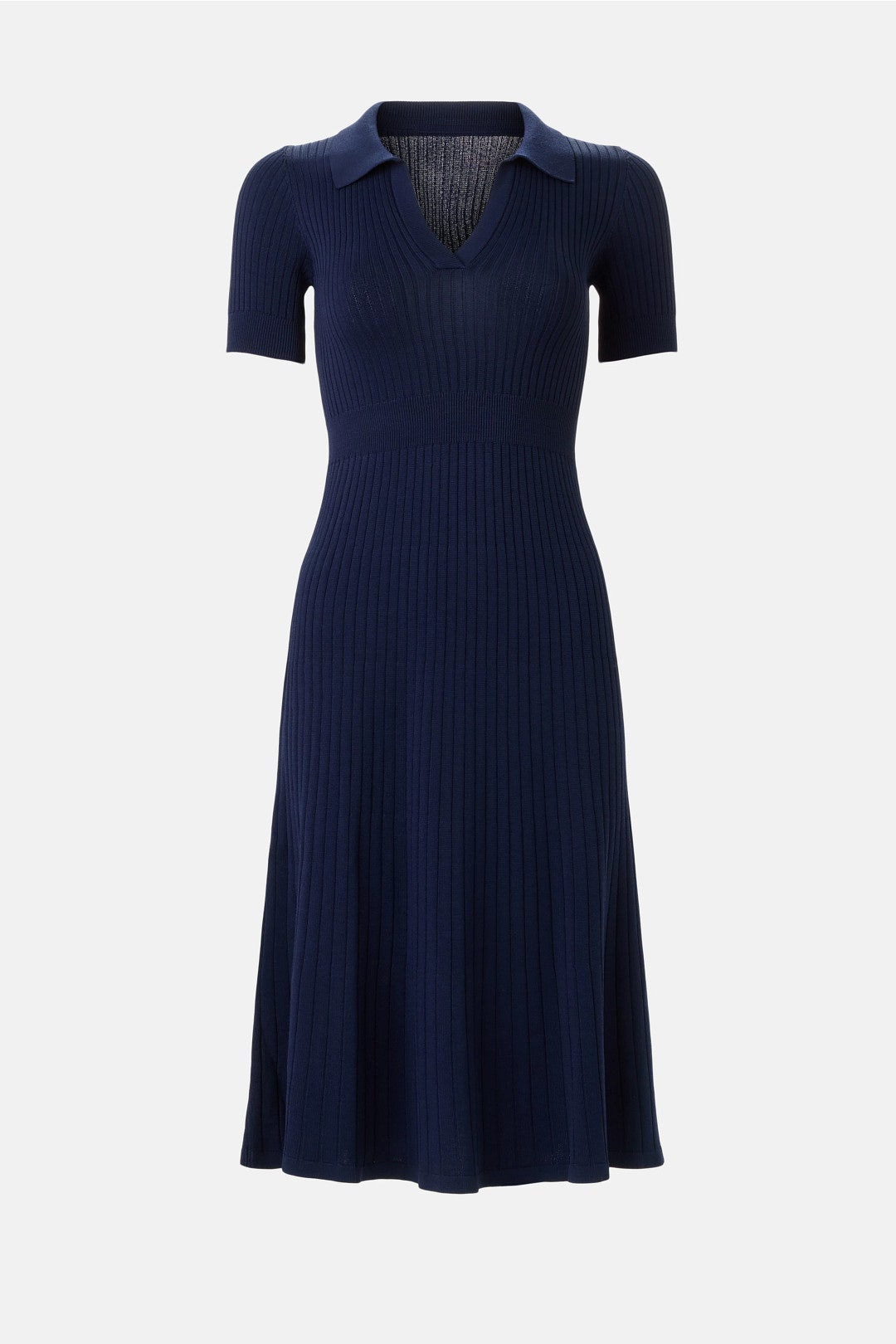 blue azalea dress Azalea 2.0 dress – Lara Peters