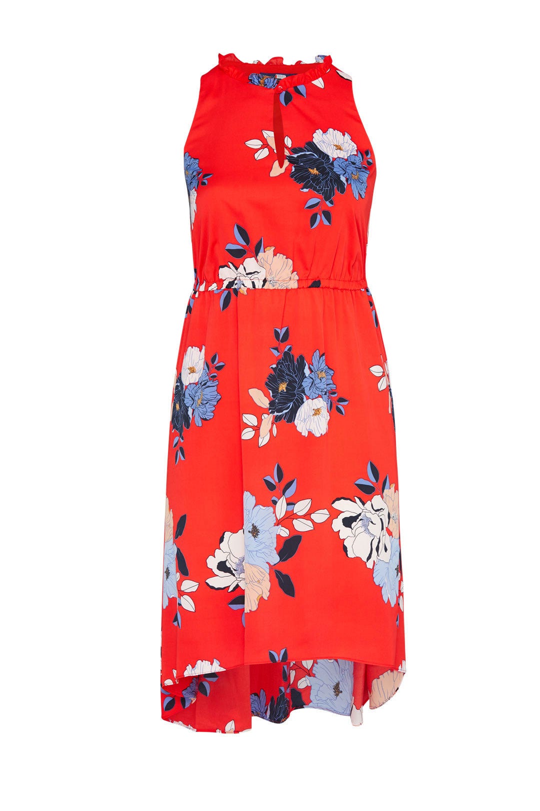 Concetta High Low Dress by Rachel Rachel Roy 3