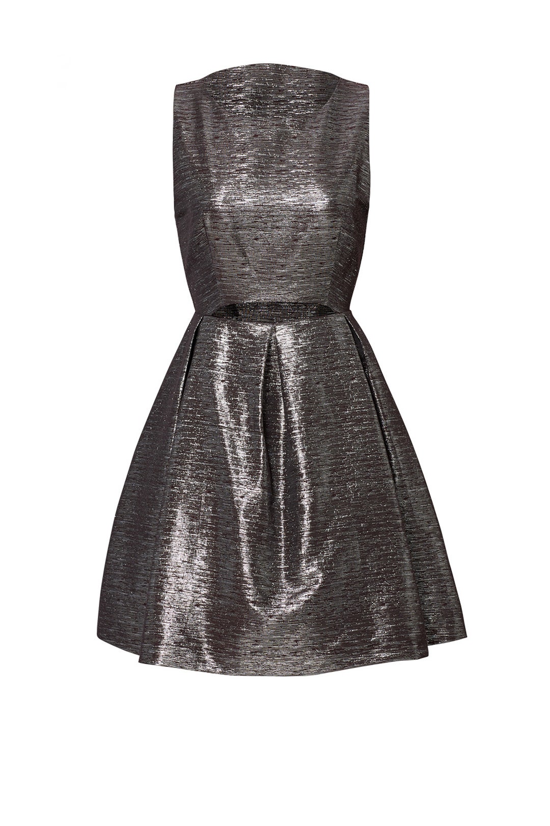 Liquid Shimmer Dress by Slate & Willow