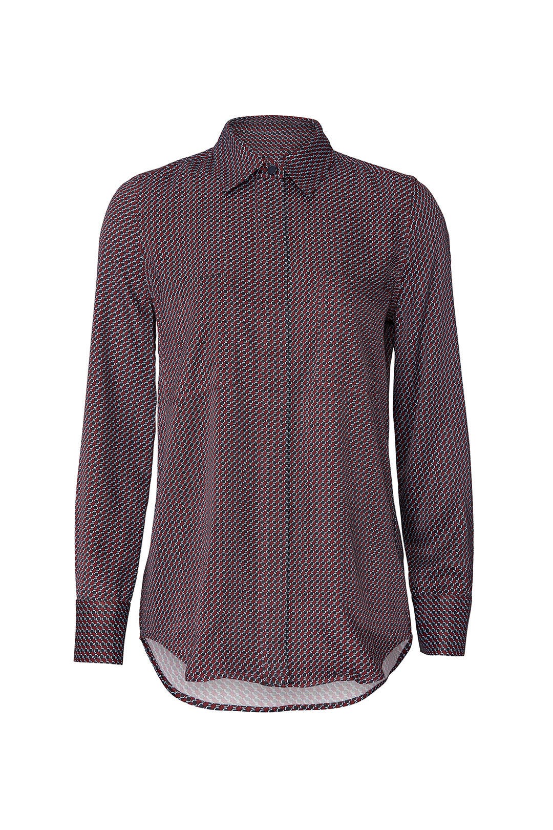 Austine Shirt by Equipment 4