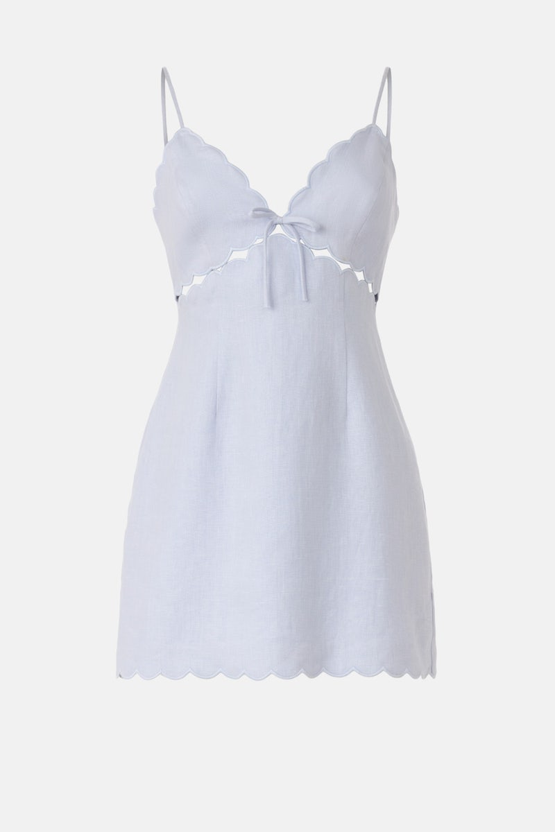 Sydow Dress by LoveShackFancy - Photo 4