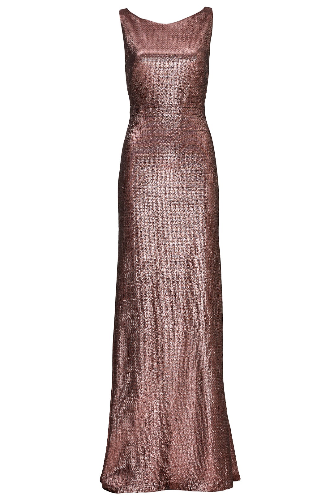 Rosalee Gown by ML Monique Lhuillier 3