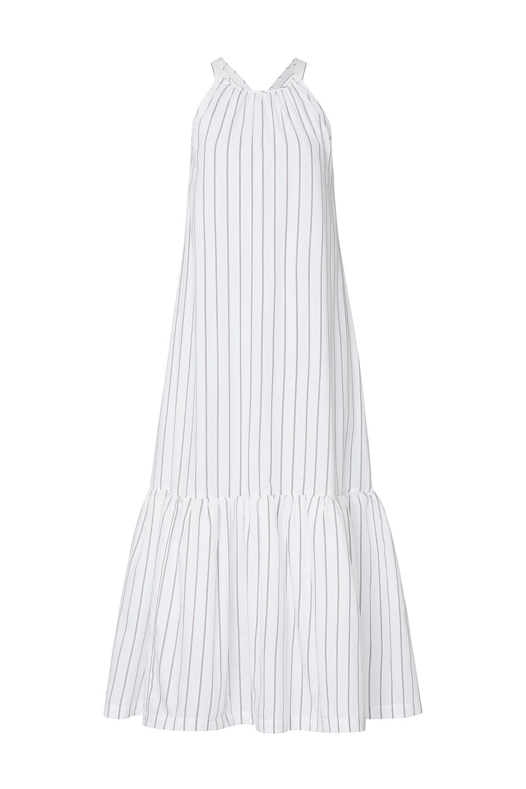 Striped Tent Dress by 3.1 Phillip Lim 3