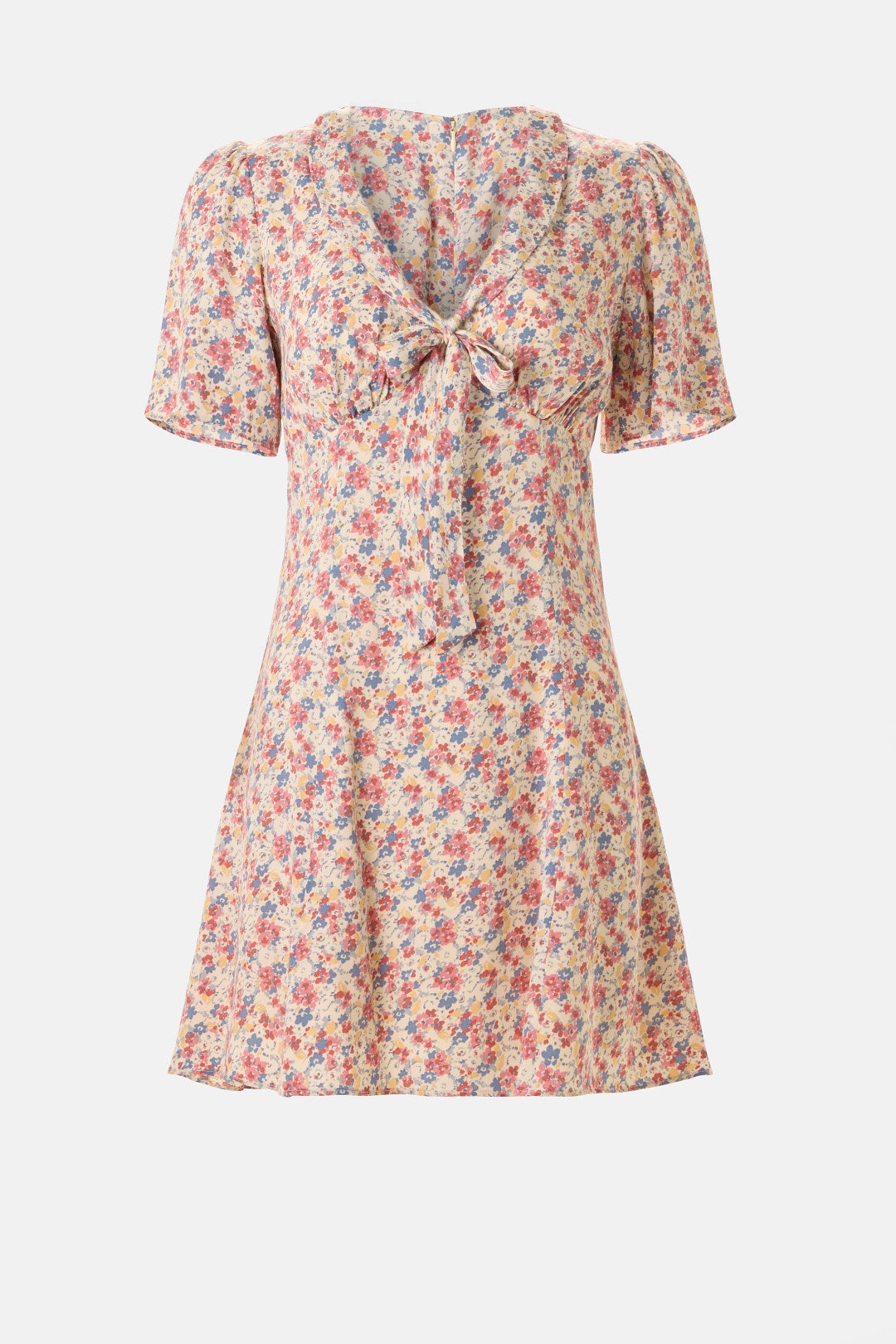 Tyra Mini Dress by Reformation