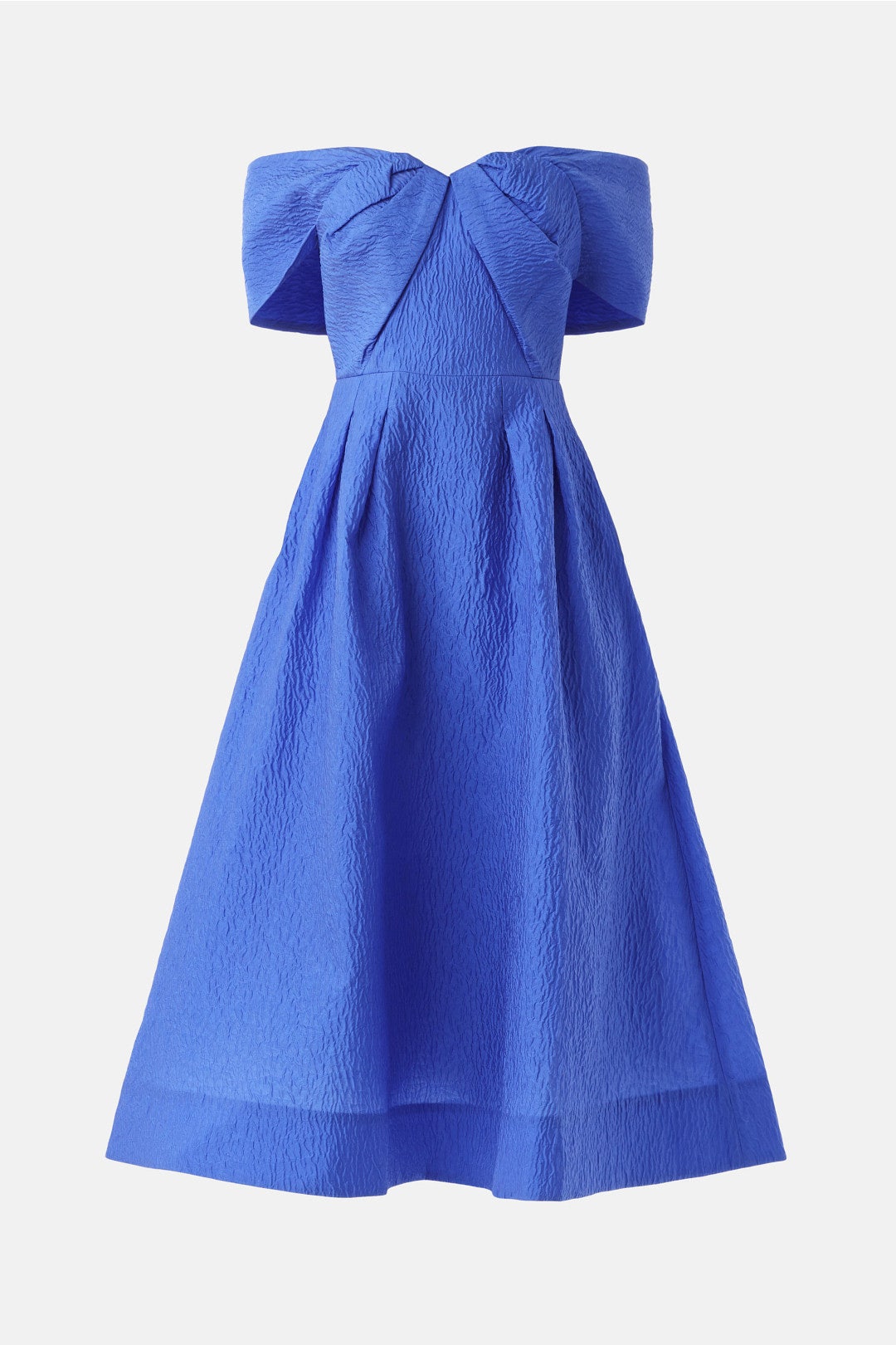 Viola Midi Dress by Rebecca Vallance 4