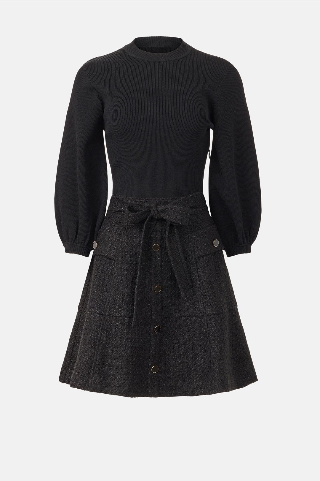 Tanner Dress by Shoshanna 4