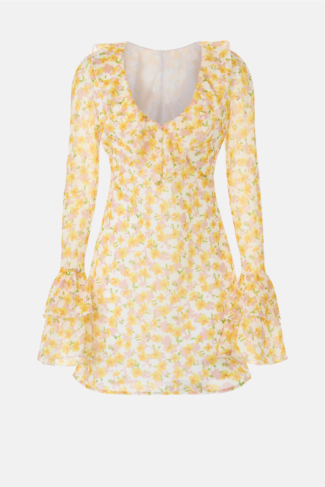 Soleil Dress by Sister New York