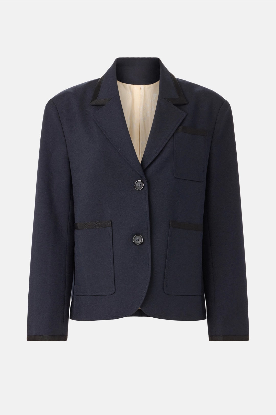 School Class Blazer by Stella Nova 4