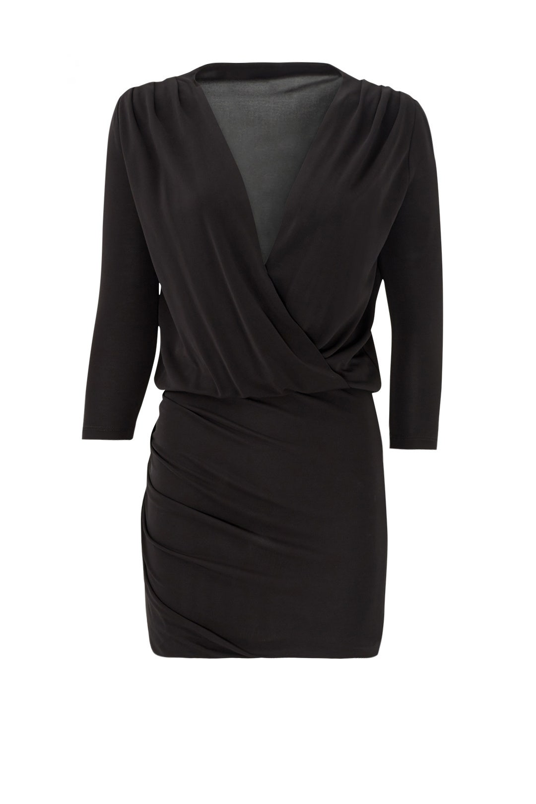 Alissa Dress by Slate & Willow 3