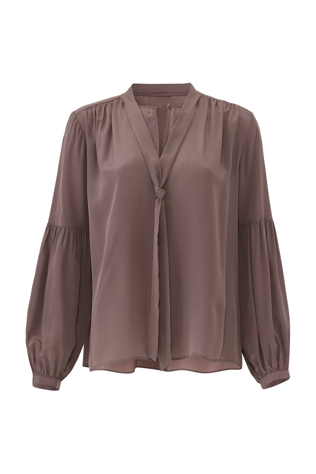 Blouson Sleeve Top by Fifteen Twenty 3
