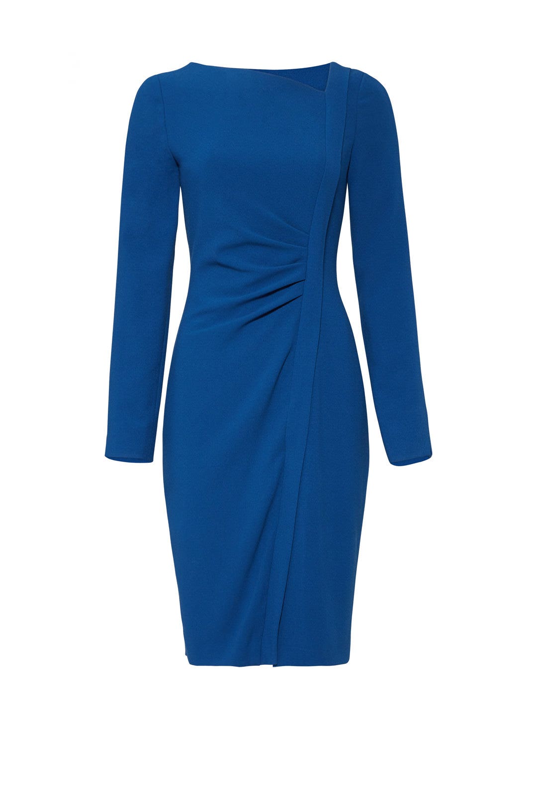 Cobalt Angela Dress by L.K. Bennett 3