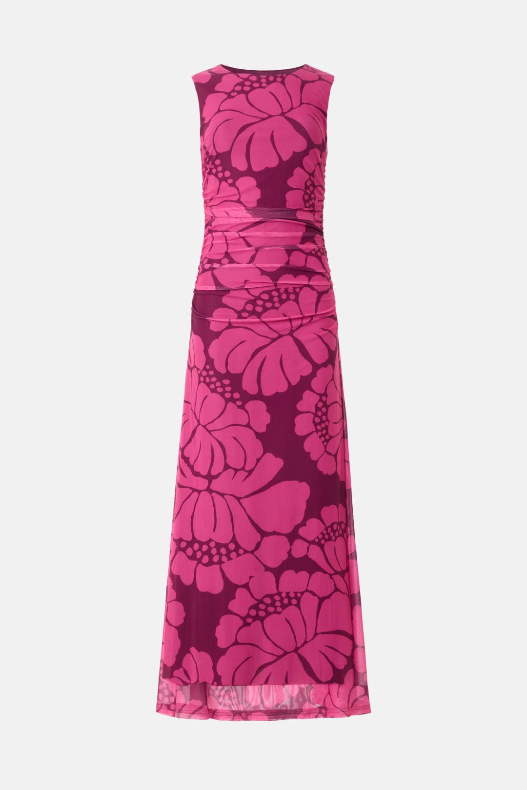 Persephone Mesh Midi Dress by MINKPINK | Rent the Runway