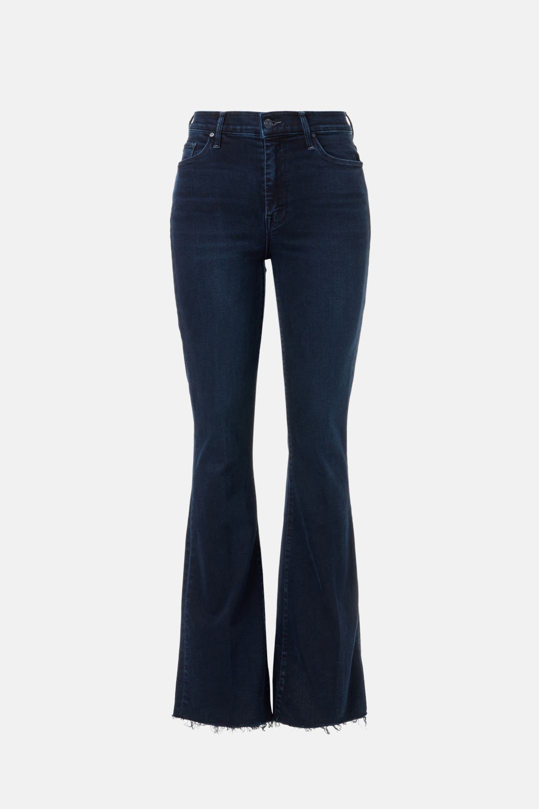お値下け！美品Mother THE WEEKENDER FRAY 27 The Weekender Fray Jeans by MOTHER | Rent the Runway