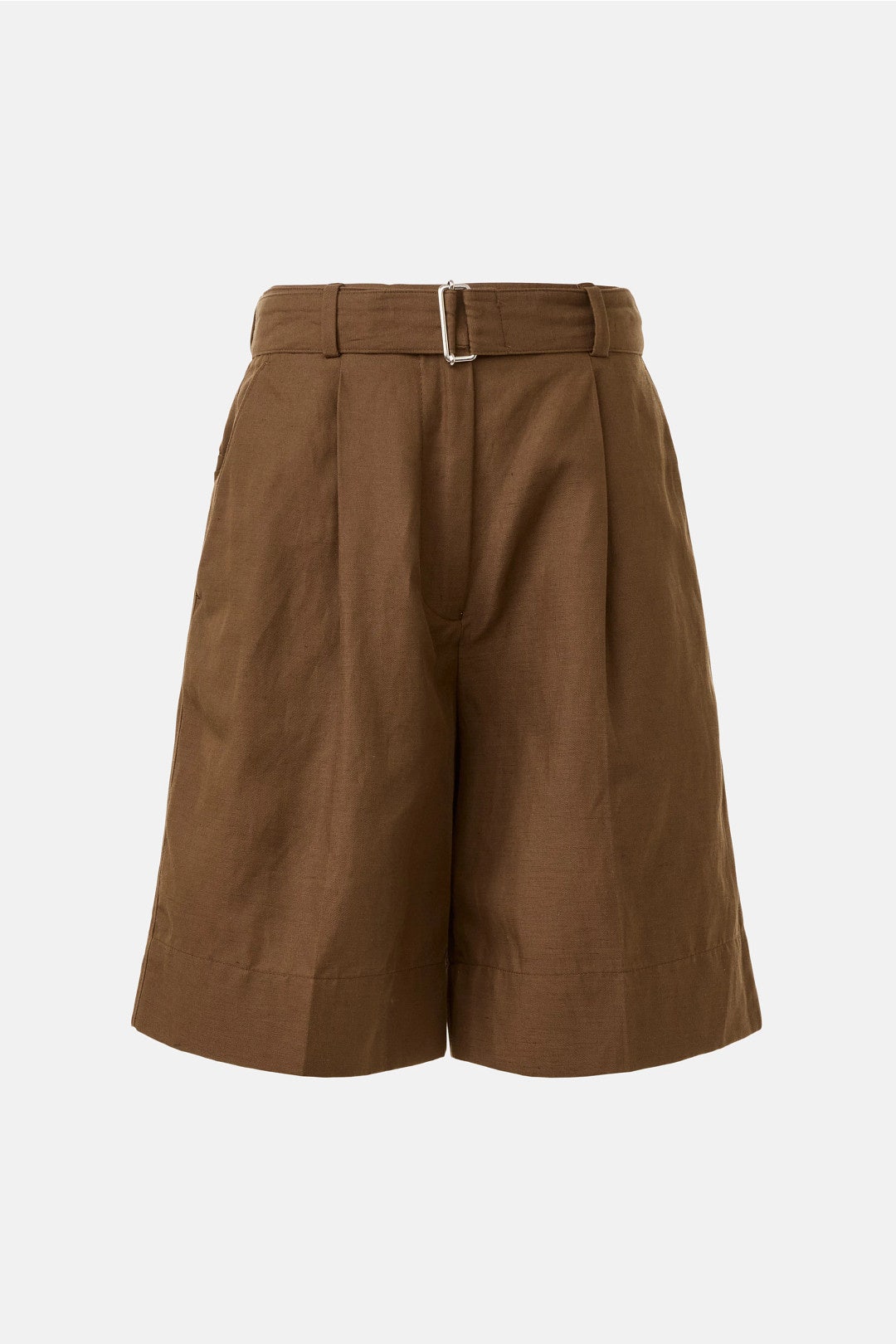 Dalva Bermuda Short by Officine Générale 4