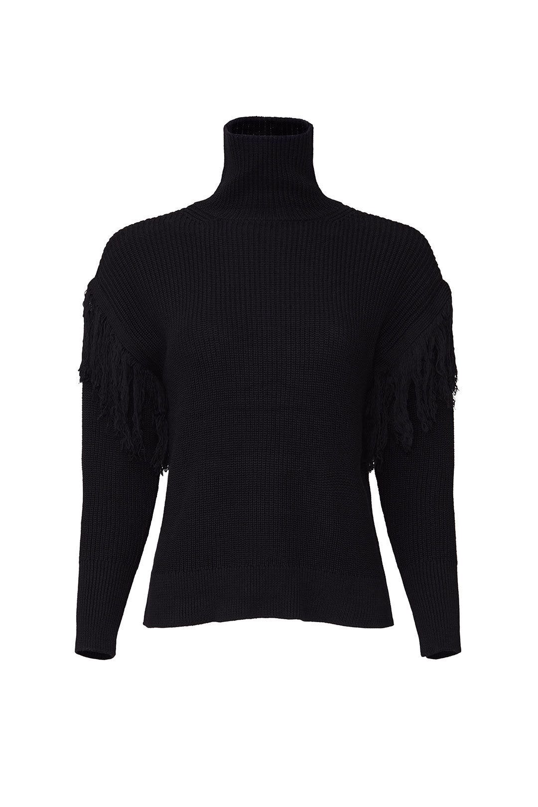 Grayson Sweater by Ramy Brook