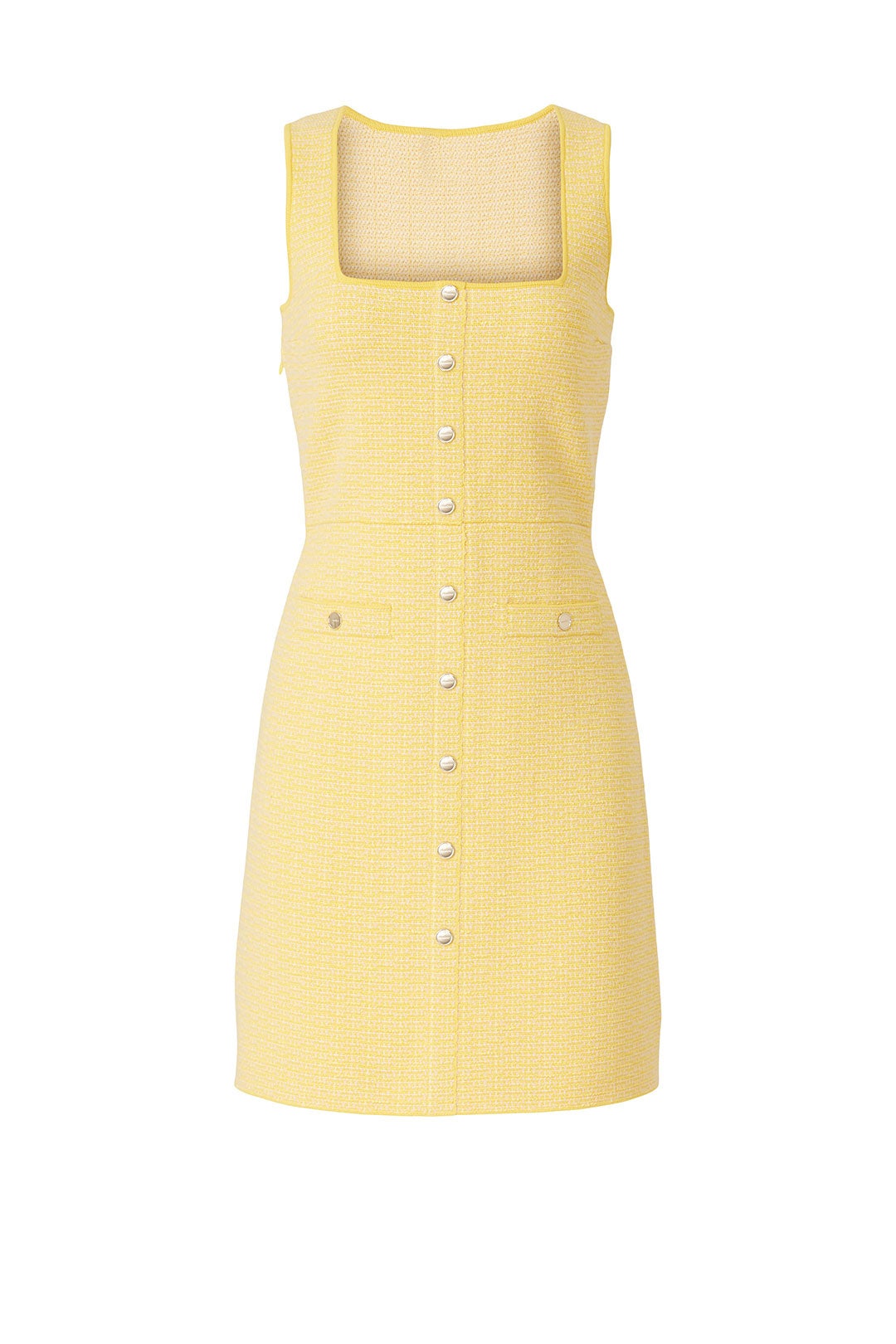 Cannelle Dress by Sandro 4