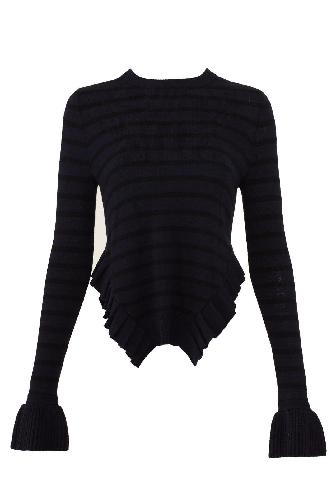 Kabylie Stripe Sweater by Tabula Rasa 3