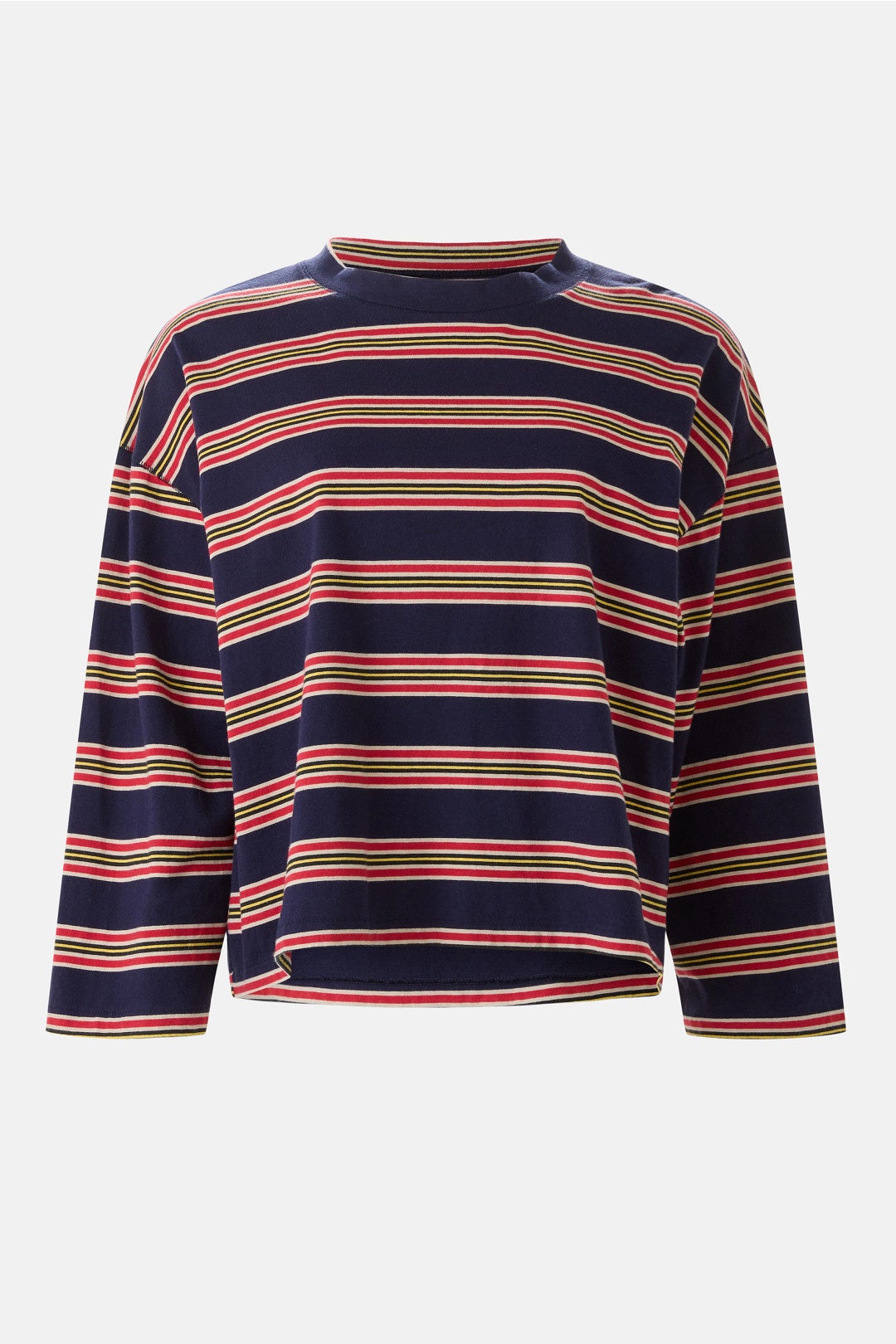 Field T-Shirt by The Great. 4