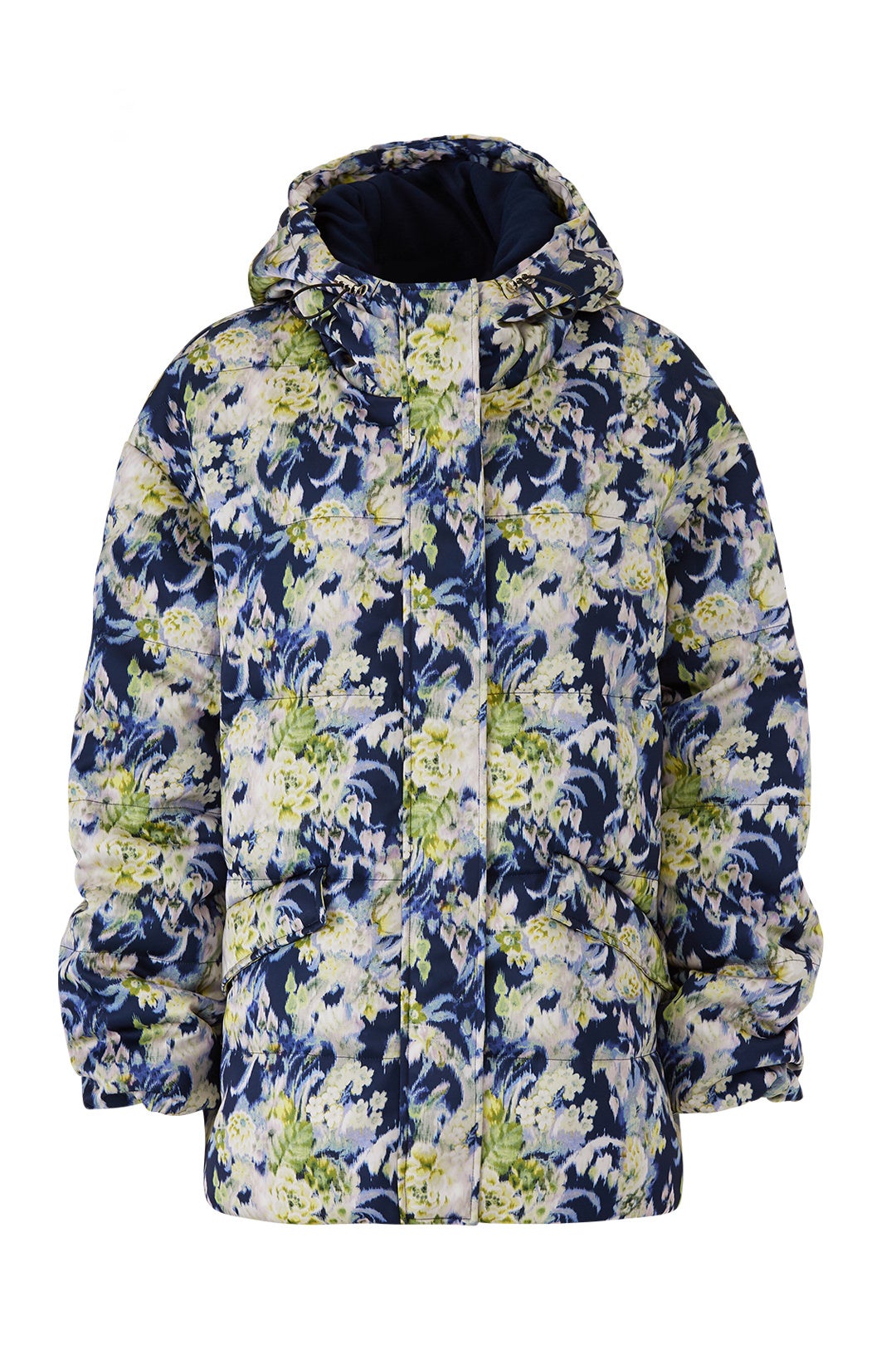Emlyn Floral Jacket by AMUR