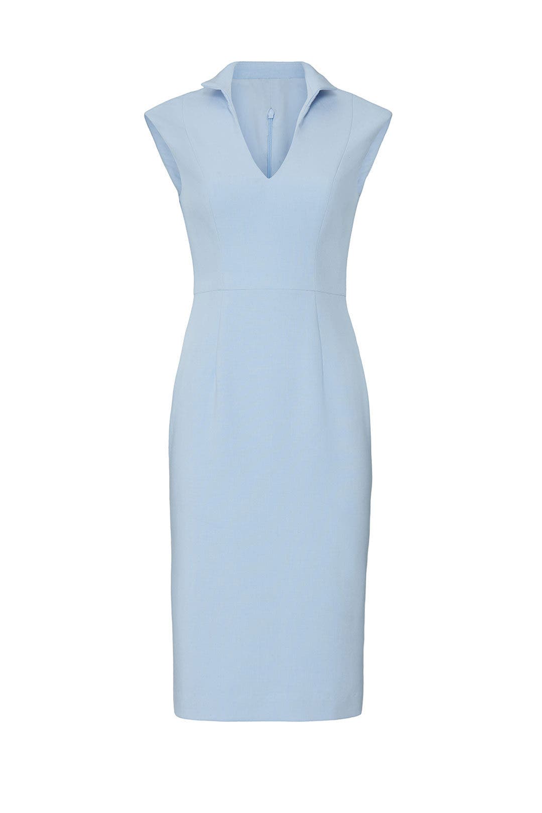 London Sheath by Black Halo 4