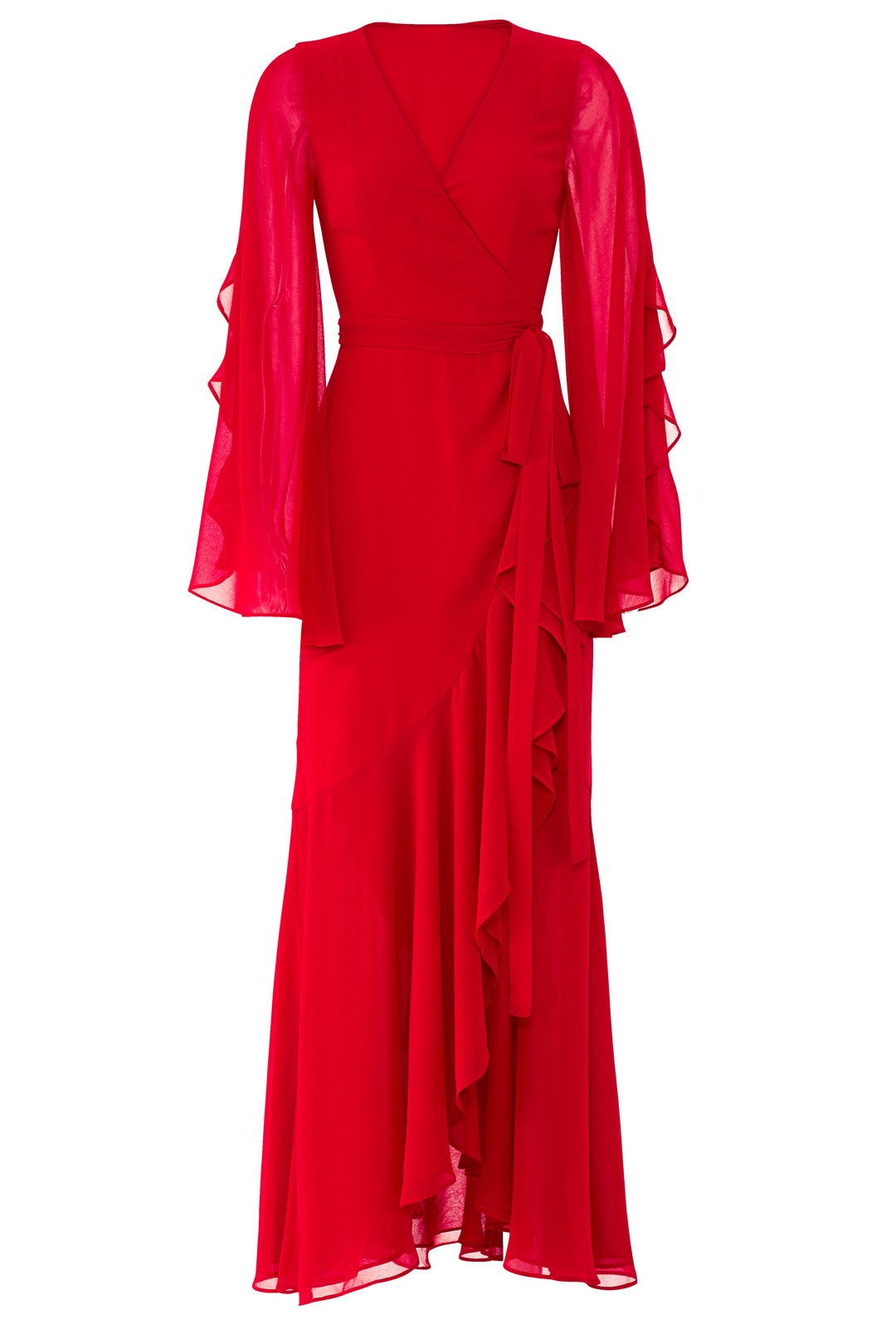 The Laurita Maxi by Fame & Partners 3