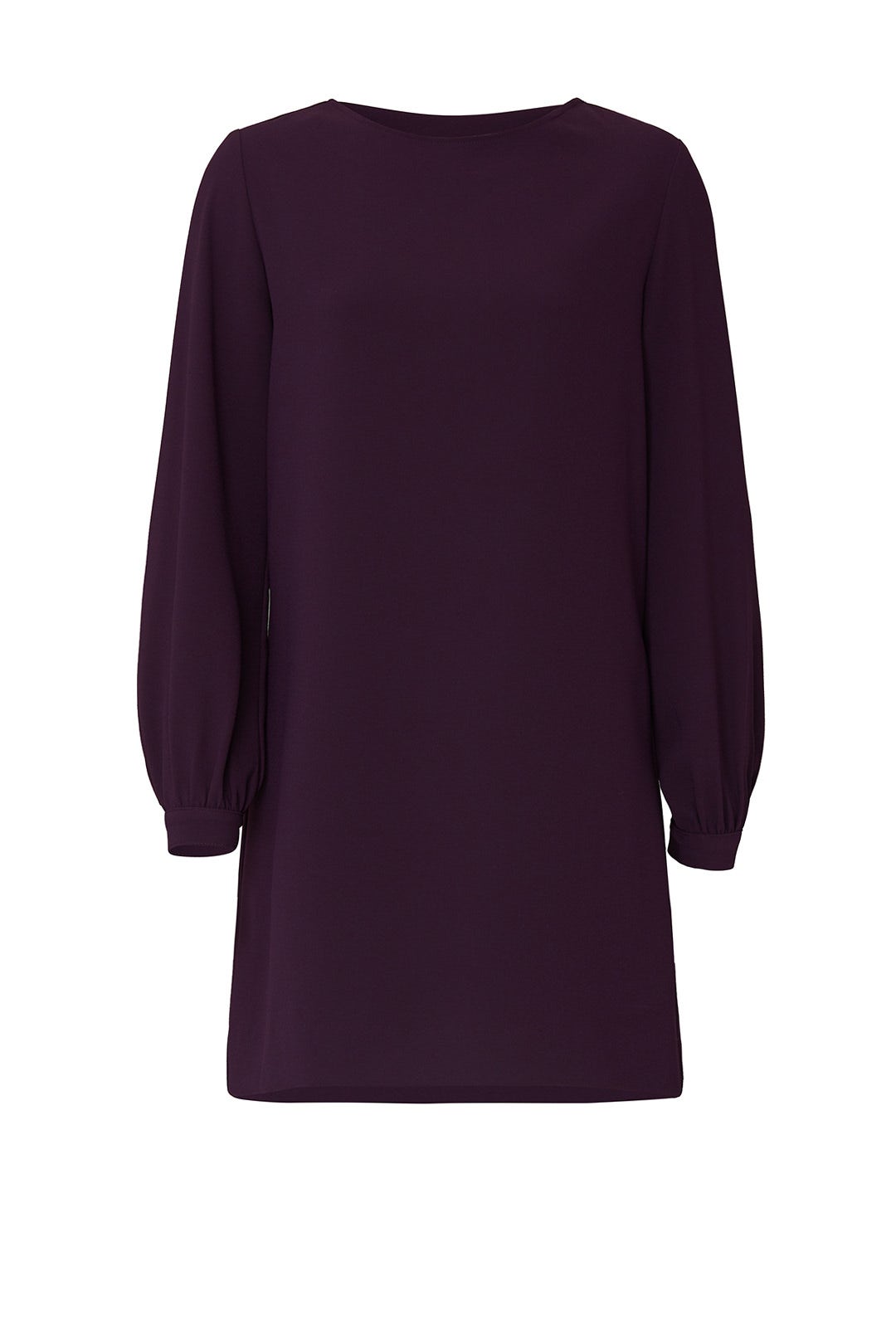 Bar Back Shift Dress by Fifteen Twenty 4