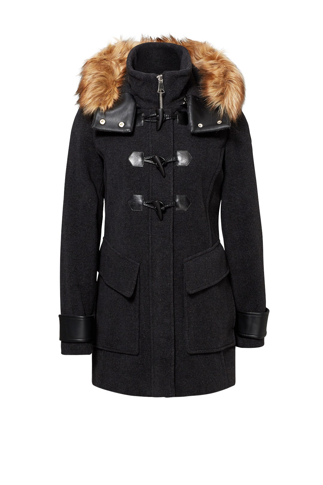 Paxton Toggle Coat by Marc New York 3