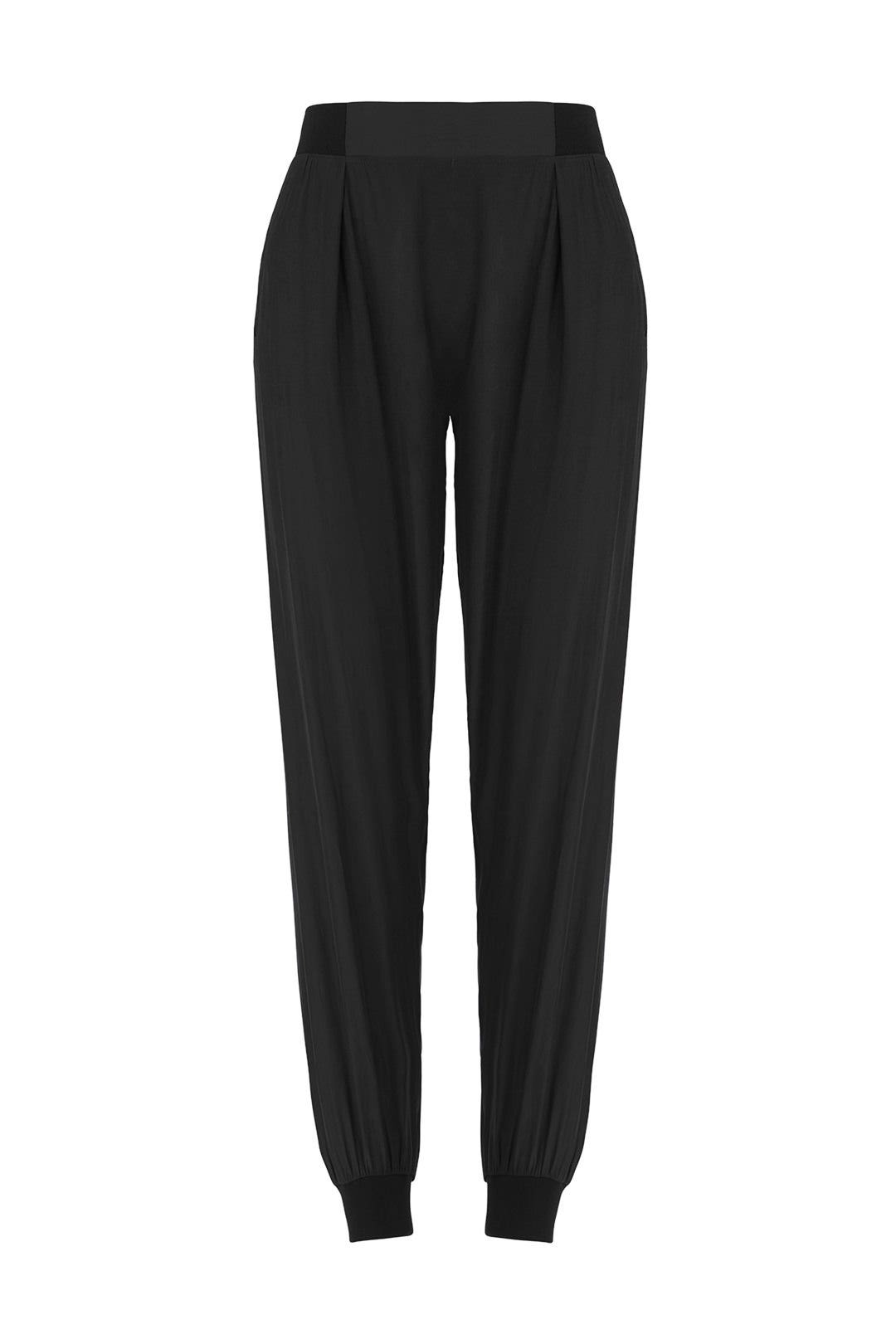 Black Markie Pants by Ramy Brook 3