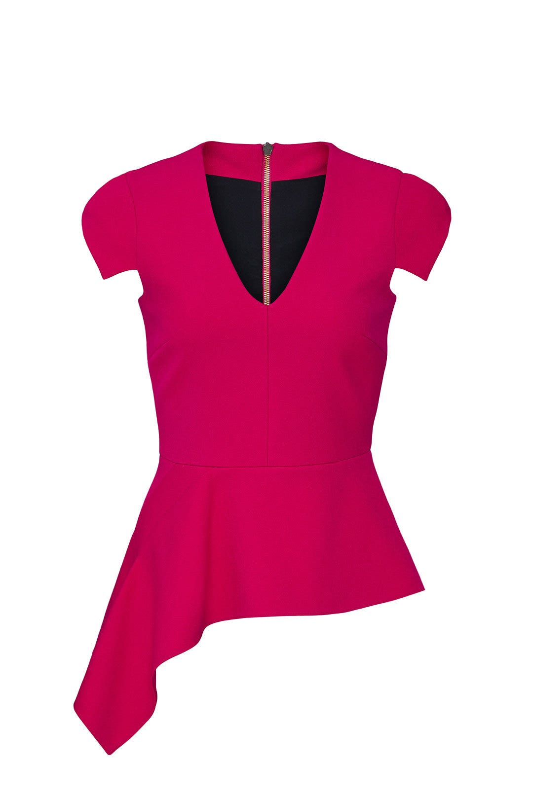 Breen Top by Roland Mouret 4