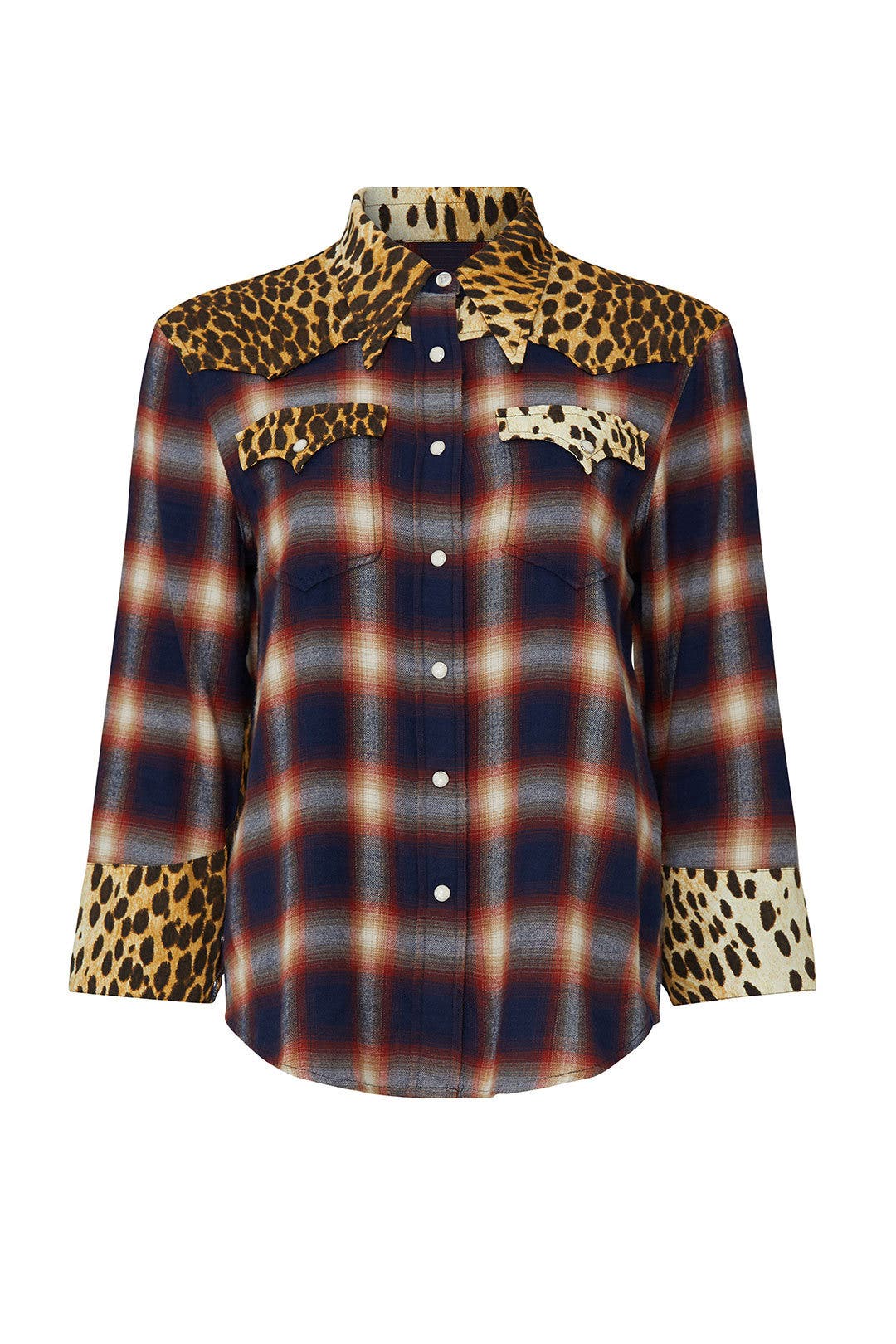 送料無料R13 Rent the Runway Pre-Loved Quarter Sleeve Cowboy Dress, Red, Medium並行輸入 Quarter Sleeve Cowboy Dress by R13 | Rent the Runway