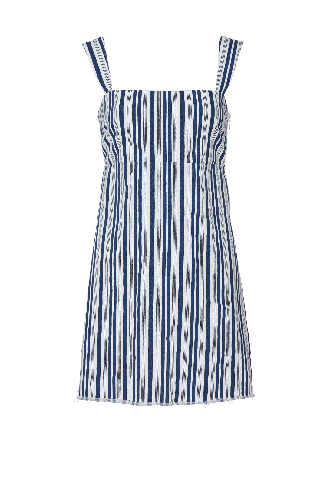 Blue Aria Dress by Show Me Your Mumu 3