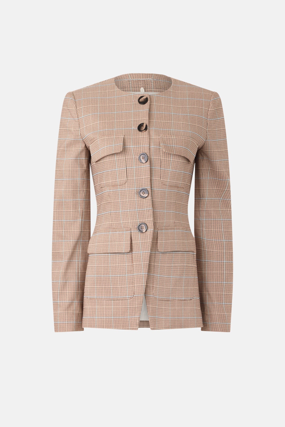 Orrin Jacket by Veronica Beard 4
