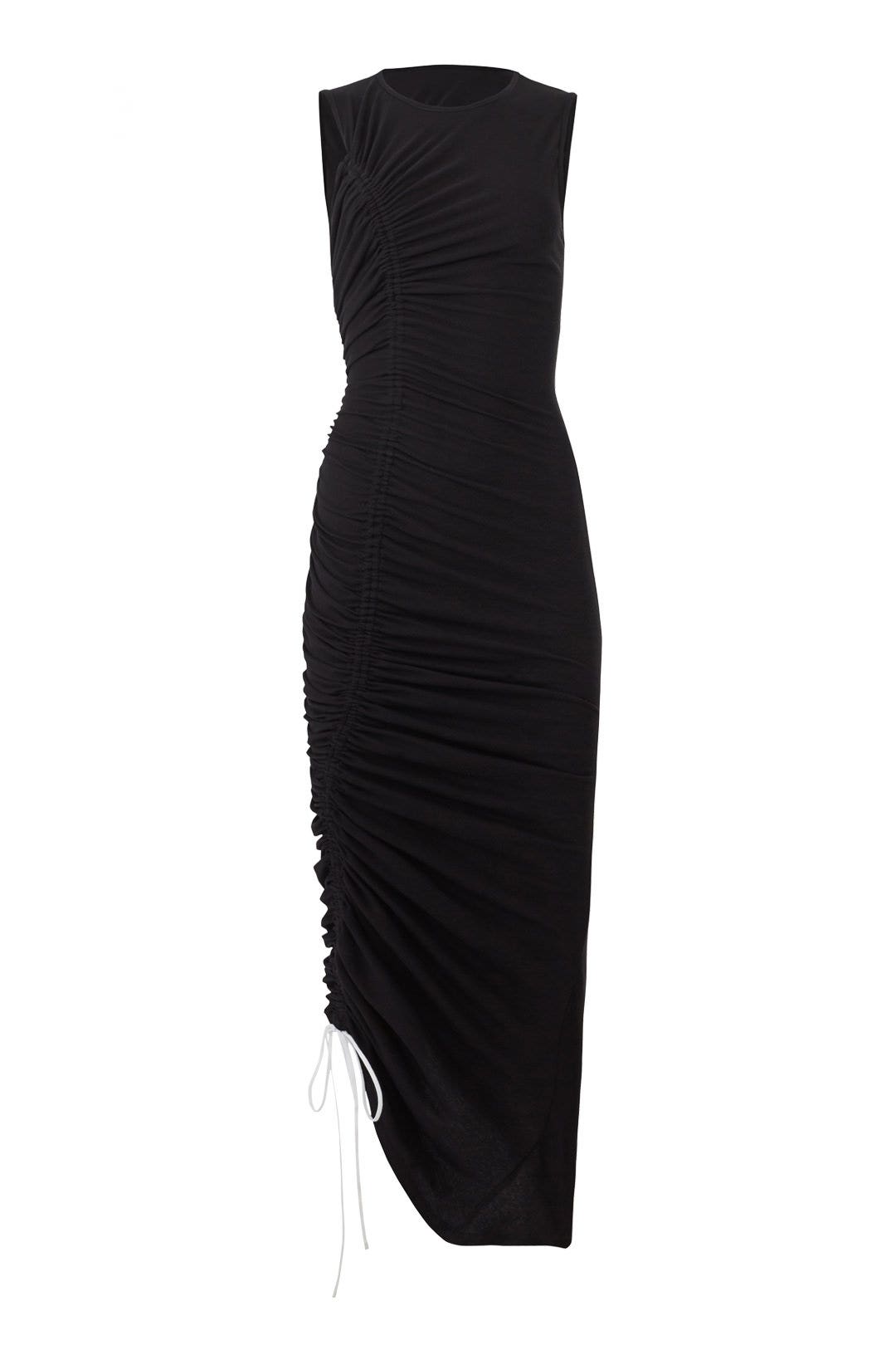 Black Cora Sheath by Cinq à Sept