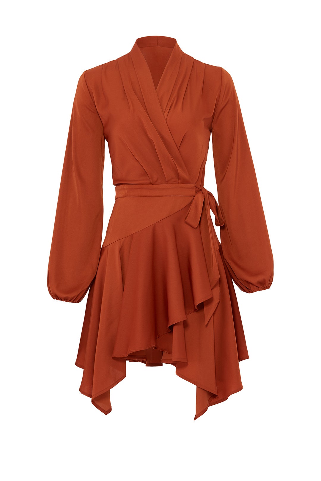 Villagio Dress by dRA