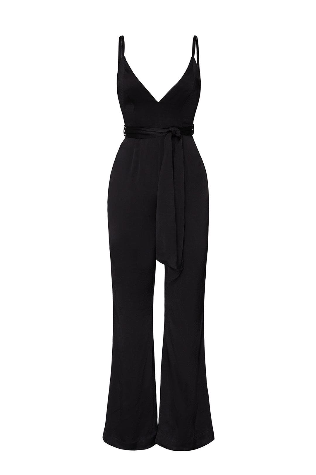 The Benton Jumpsuit by Fame & Partners 4