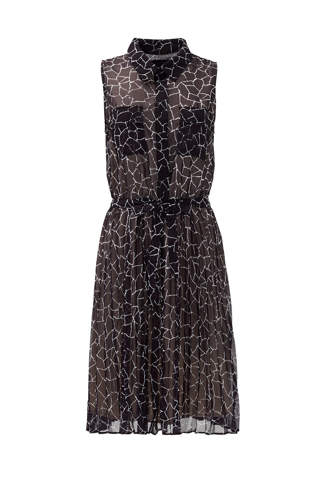 Desert Day Shirtdress by Greylin